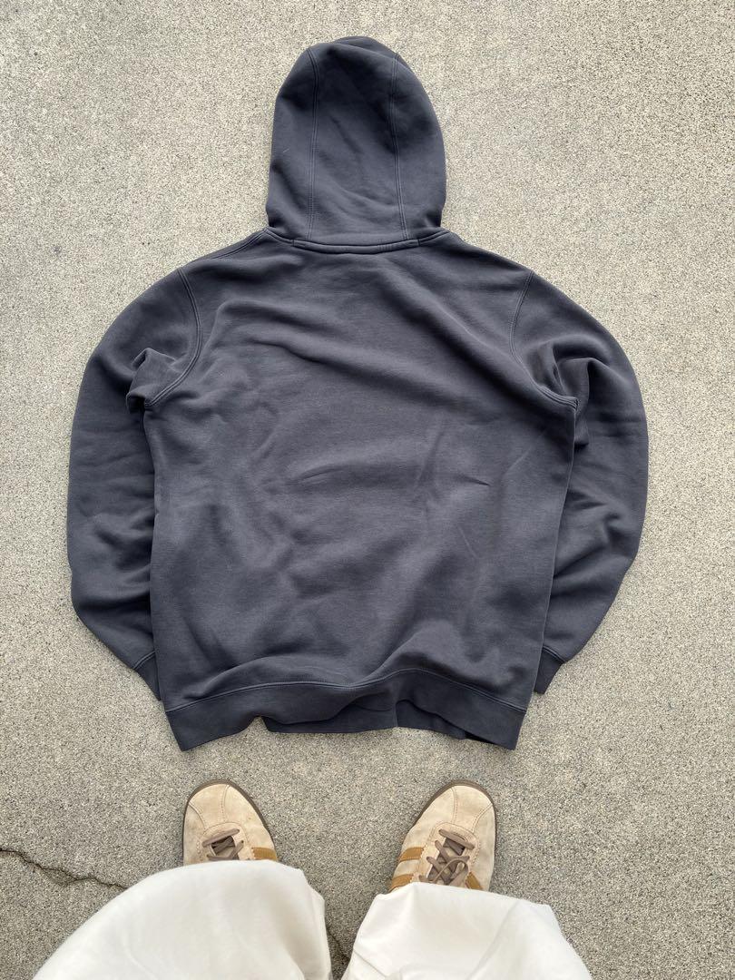 【入手困難】Nike×チェルシーFC/スウェットパーカー/ジャージ M