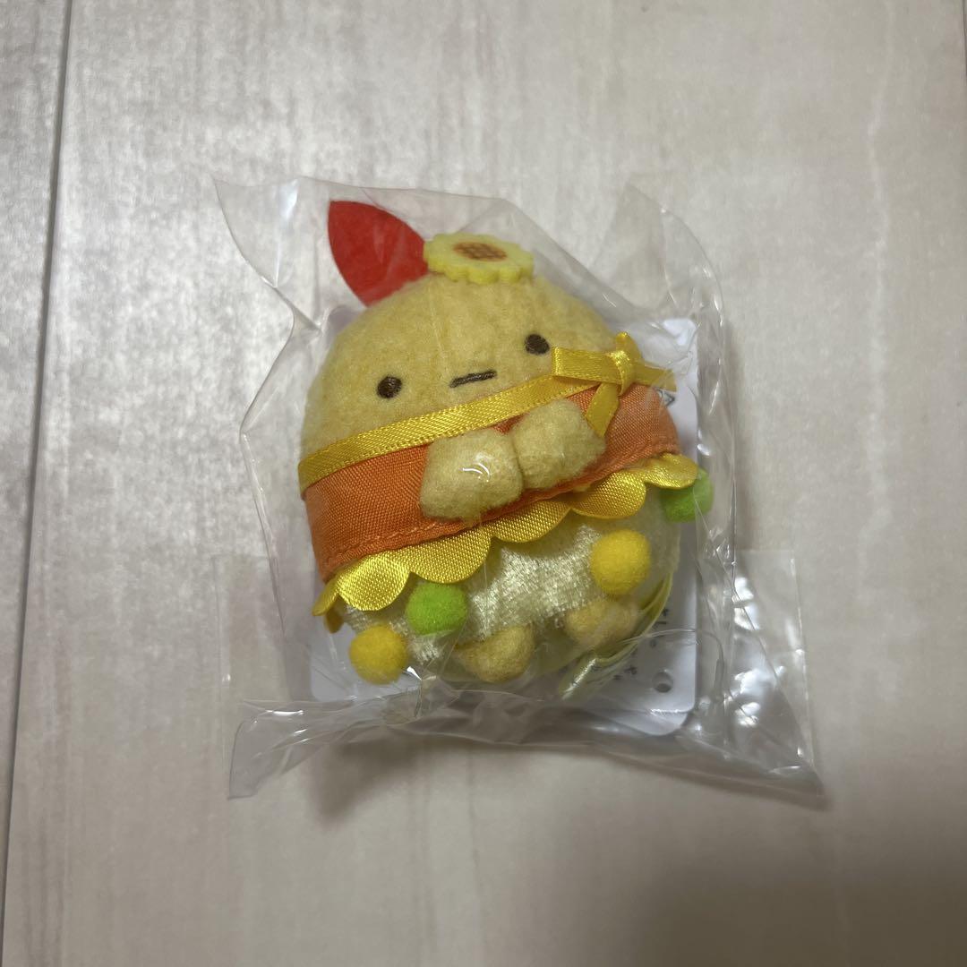 ゴッホ展 限定 すみっコぐらし てのりぬいぐるみ 6点セット ゴッホ展 × すみっコぐらし てのりぬいぐるみ6種セット - メルカリ
