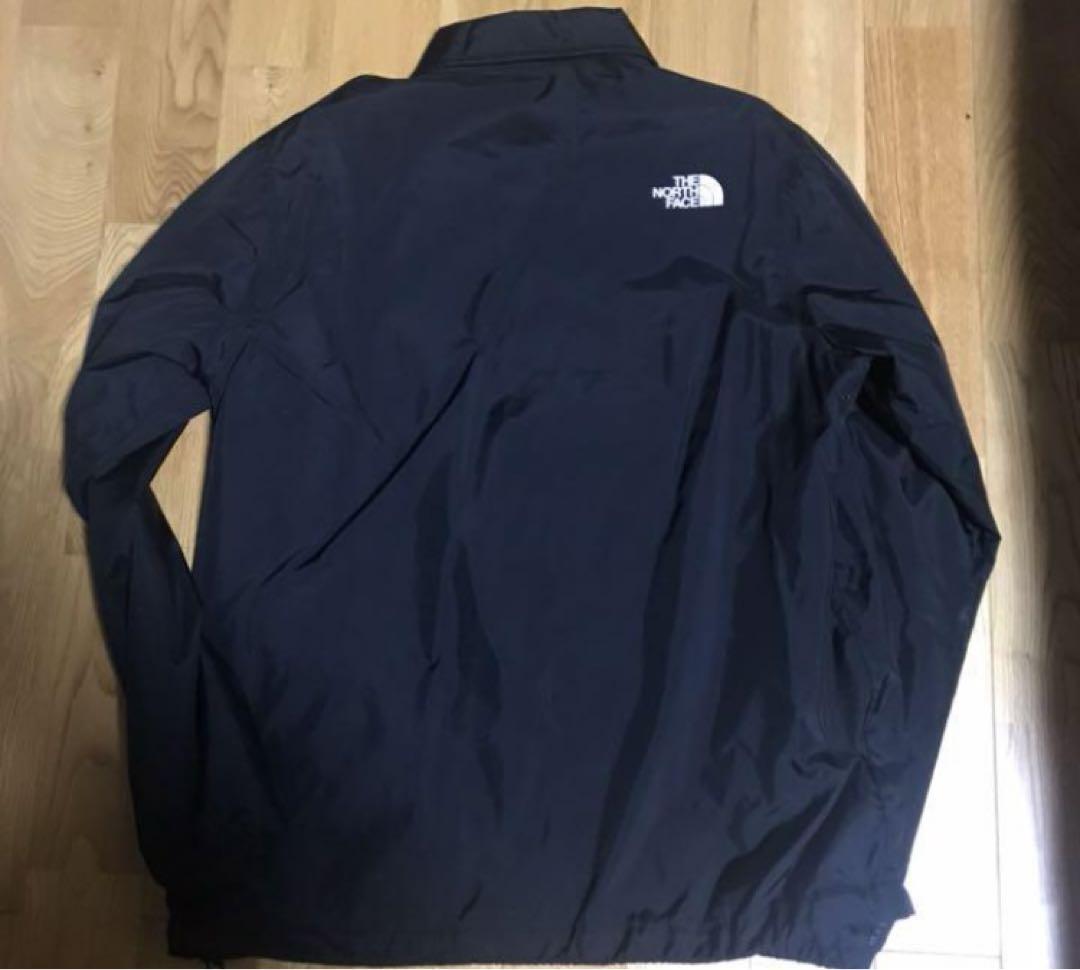 the northface NP71930 コーチジャケット