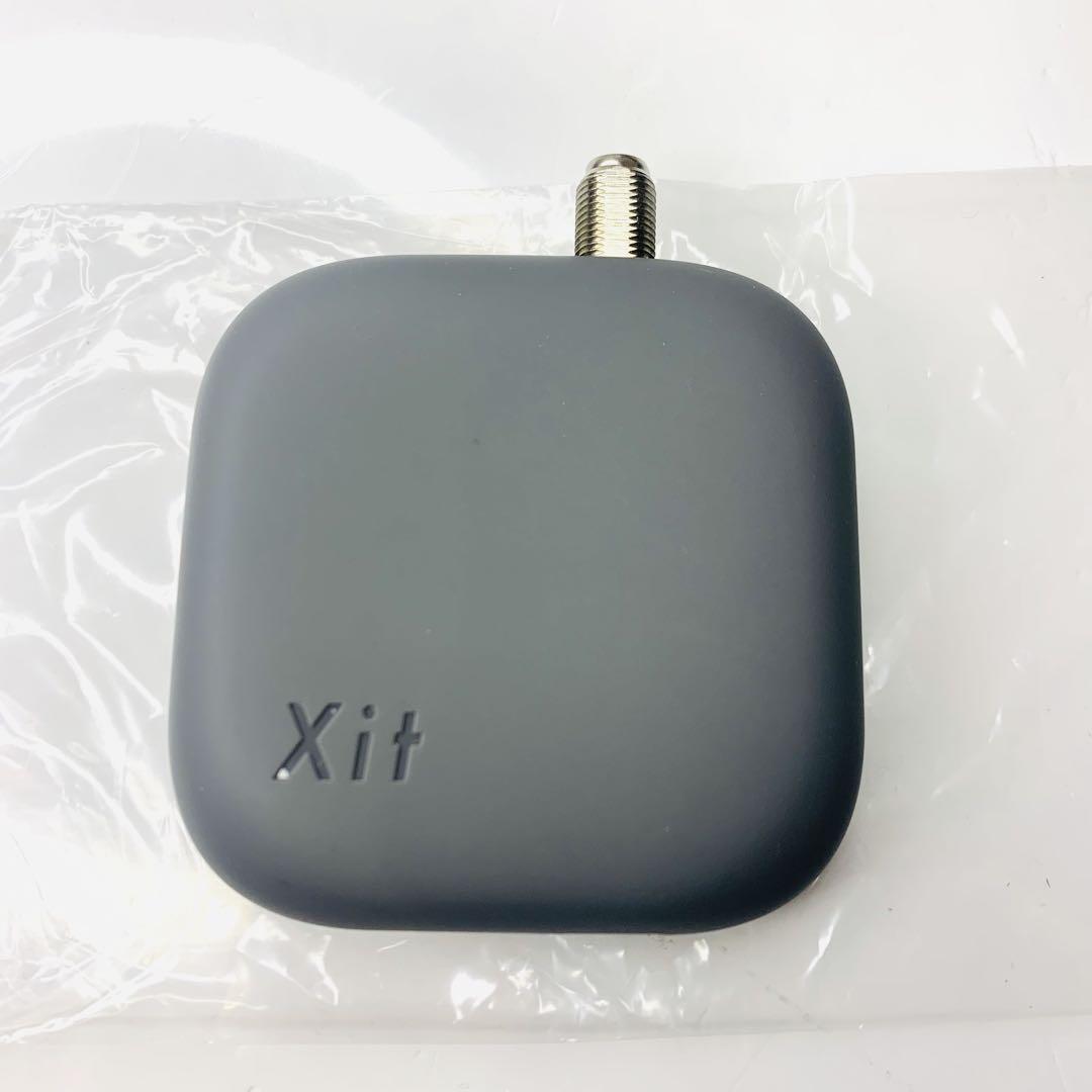 PIXELA Xit Square XIT-SQR100 テレビチューナー 外付けハードディスク・ドライブ