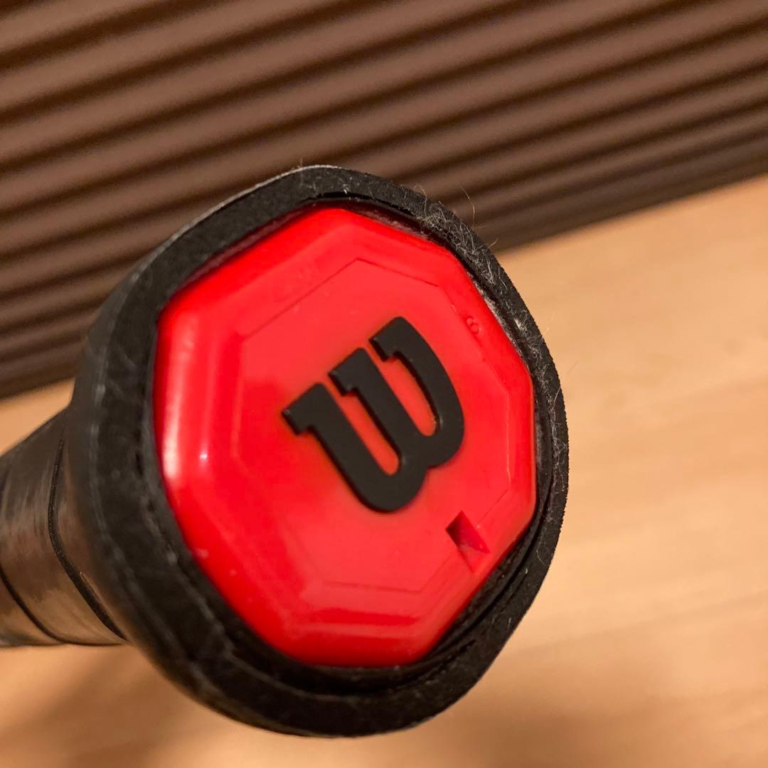 Wilson CLASH100 V1.0 ウィルソン クラッシュ100 G3 Wilson CLASH100 V1.0 ウィルソン クラッシュ100 G3