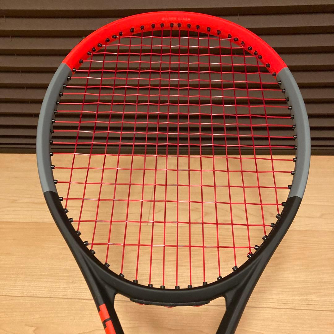 Wilson CLASH100 V1.0 ウィルソン クラッシュ100 G3 Wilson CLASH100 V1.0 ウィルソン クラッシュ100 G3