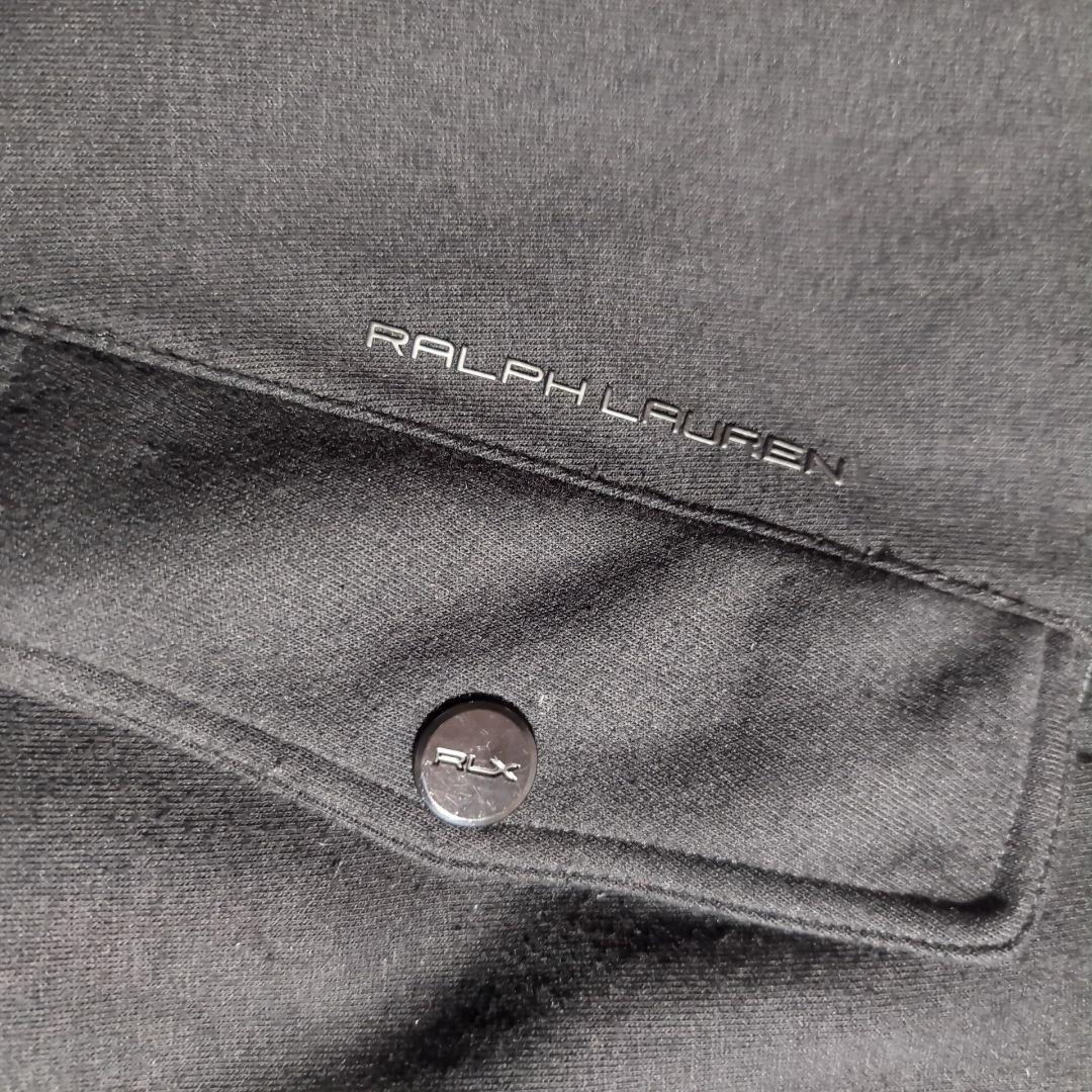RLX RALPH LAUREN MA-1 ボンバージャケットXL相当