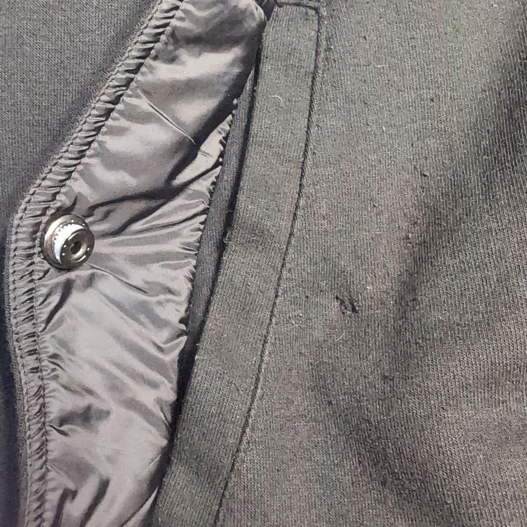 RLX RALPH LAUREN MA-1 ボンバージャケットXL相当