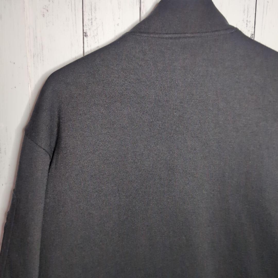 RLX RALPH LAUREN MA-1 ボンバージャケットXL相当