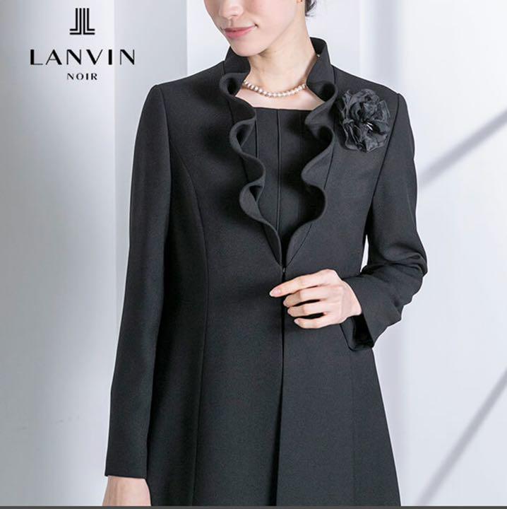日本未入荷 LANVIN ランバン ブラックフォーマル 40 ロングコート ジャケット - ピーコート - www.smithsfalls.ca 日本未入荷 LANVIN ランバン ブラックフォーマル 40 ロングコート ジャケット - ピーコート - www.smithsfalls.ca