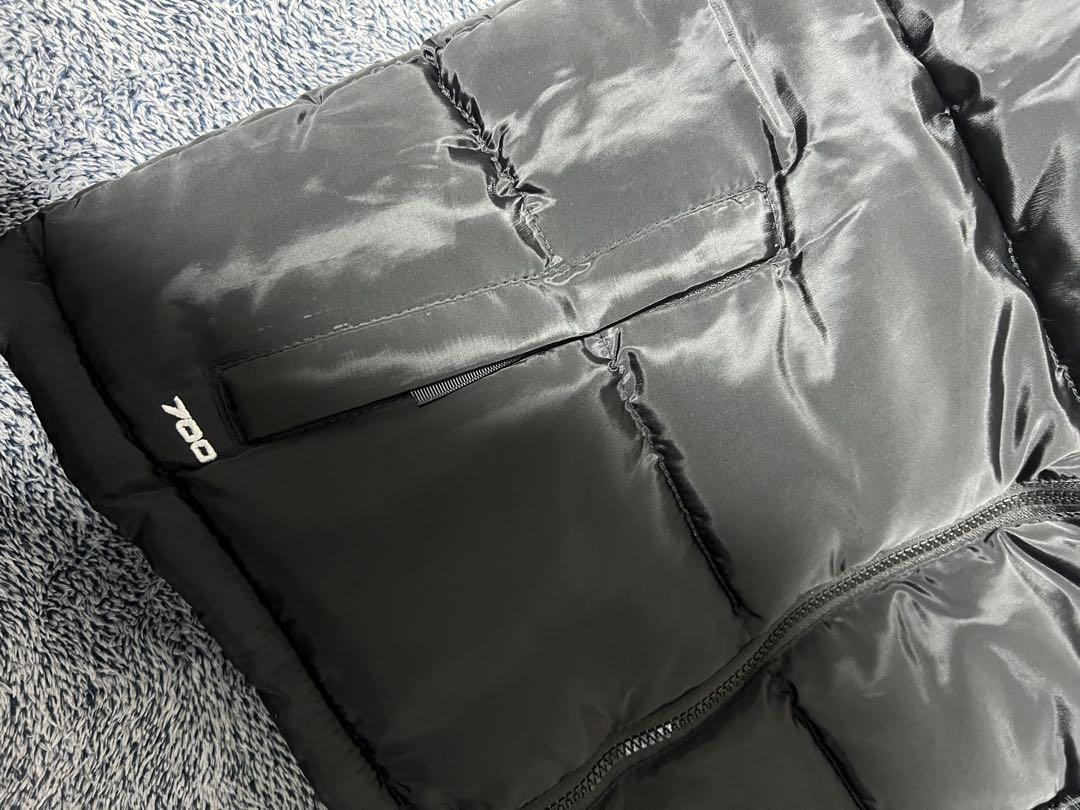 本日だけの値下げ！！新品未使用品！THE NORTH FACE M ブラック