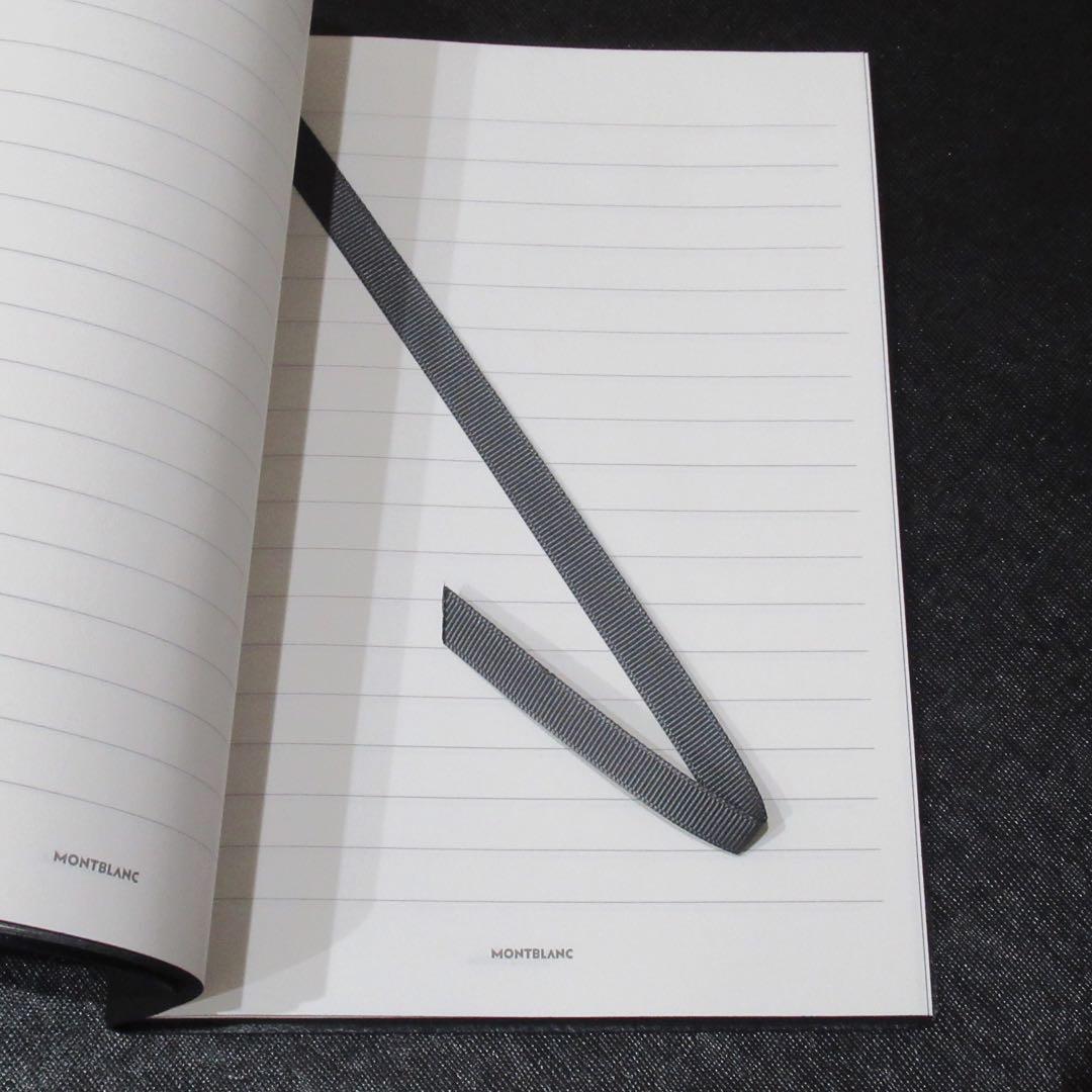 Notebook #146 small, StarWalker BlackCosmos, Black - Lined