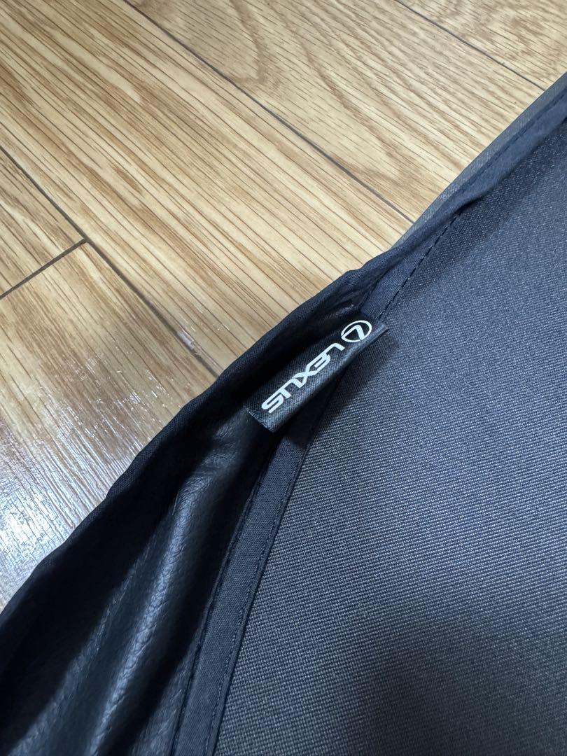 レクサス純正　is用　サンシェード
