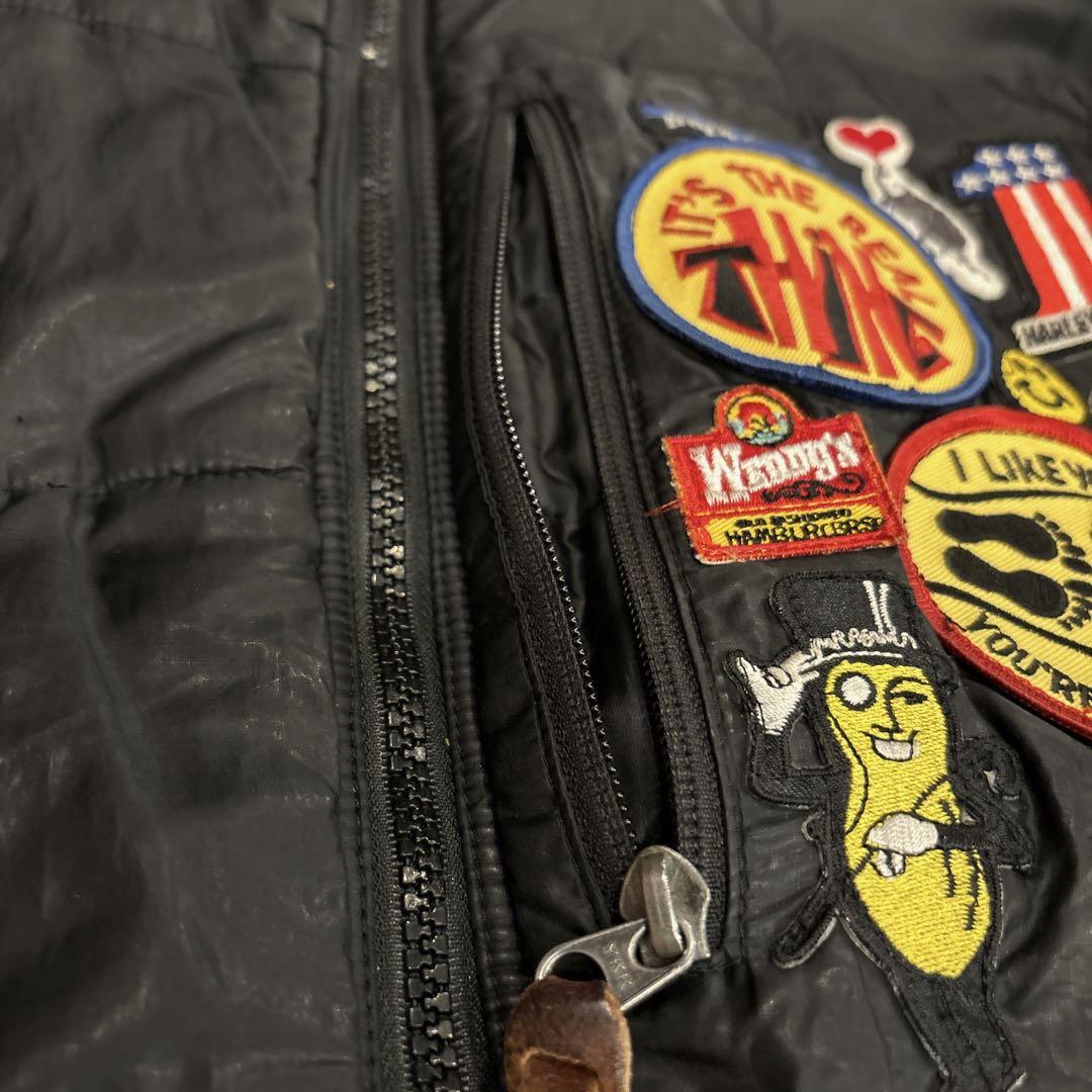 パタゴニア ダスパーカー　Das Parka Sサイズ