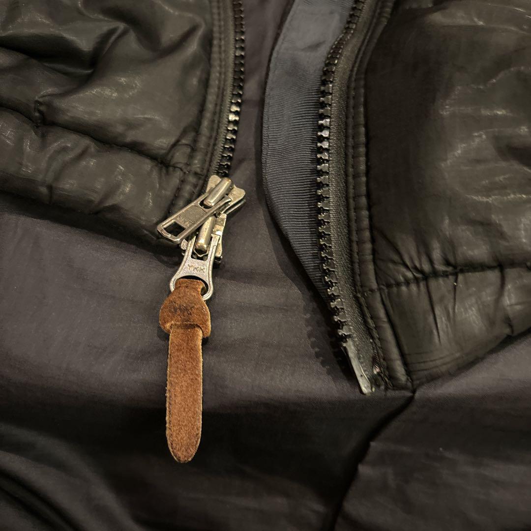 パタゴニア ダスパーカー　Das Parka Sサイズ