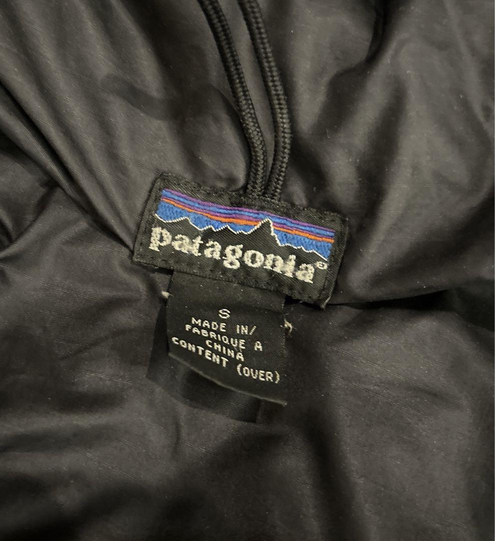 パタゴニア ダスパーカー　Das Parka Sサイズ