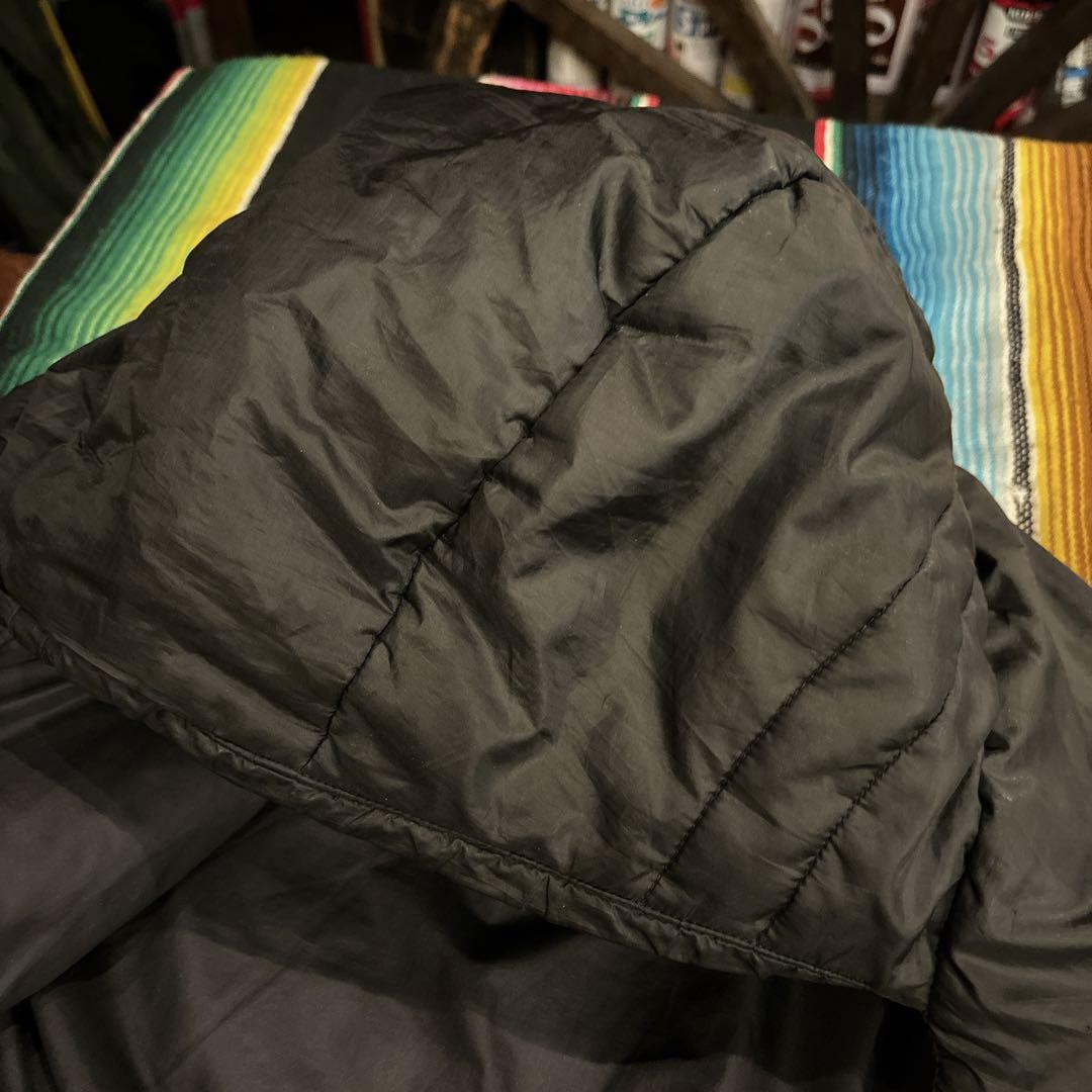 パタゴニア ダスパーカー　Das Parka Sサイズ