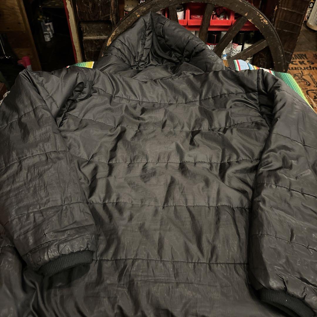 パタゴニア ダスパーカー　Das Parka Sサイズ