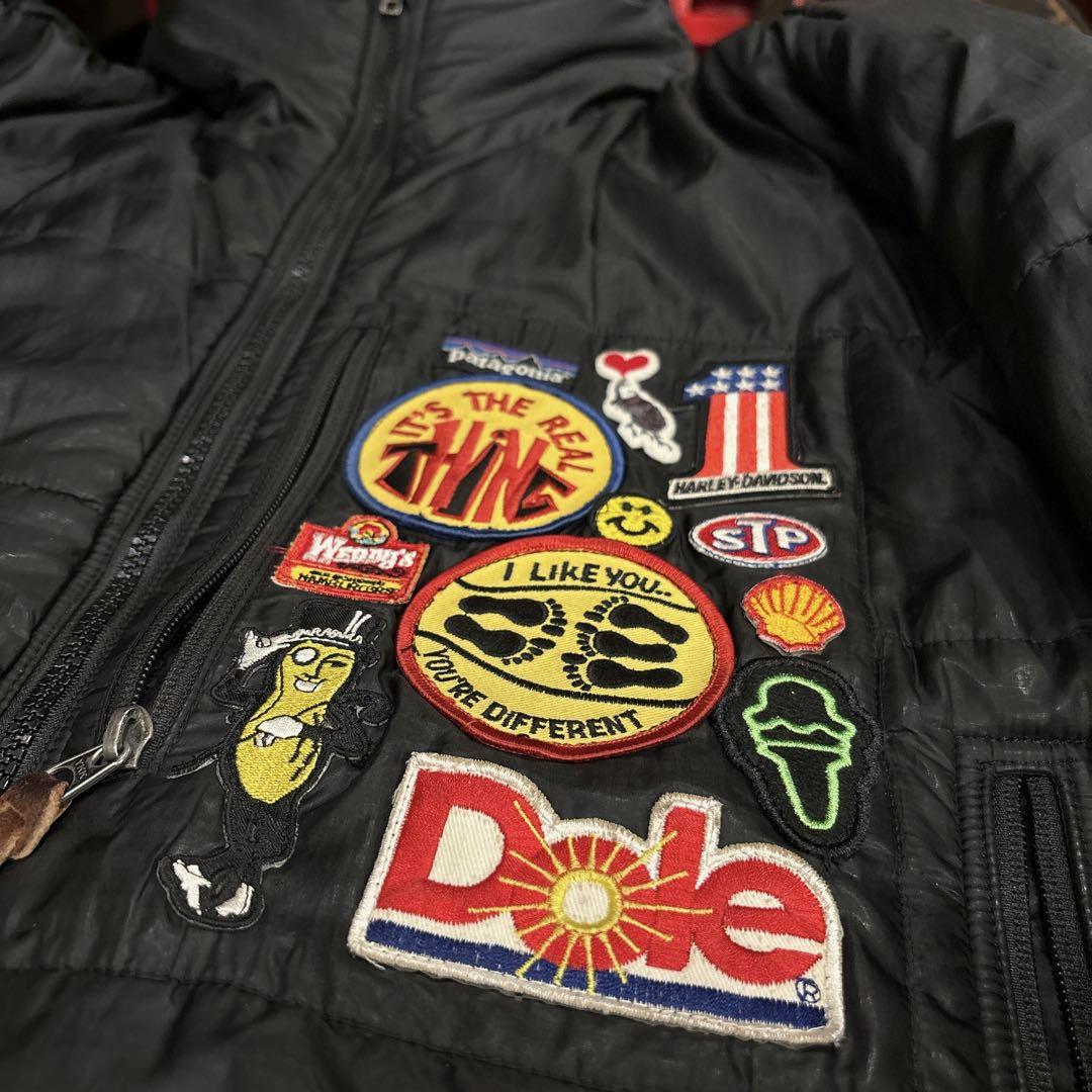 パタゴニア ダスパーカー　Das Parka Sサイズ