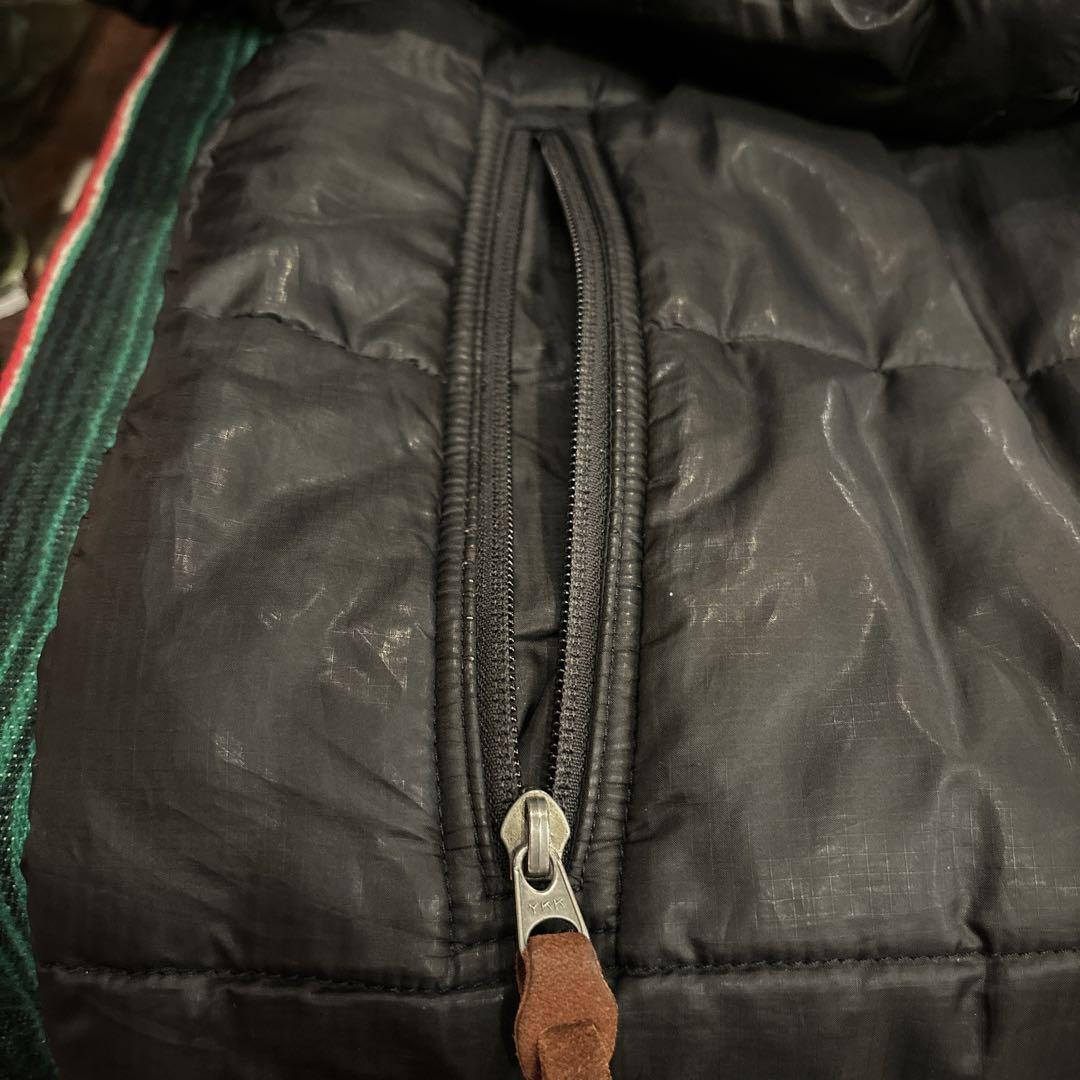 パタゴニア ダスパーカー　Das Parka Sサイズ