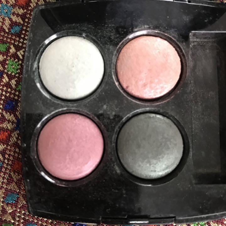 【オンラインショップ】
4 LES CHANEL OMBRES GARDEN-PARTY 86 アイシャドウ 【オンラインショップ】
4 LES CHANEL OMBRES GARDEN-PARTY 86 アイシャドウ