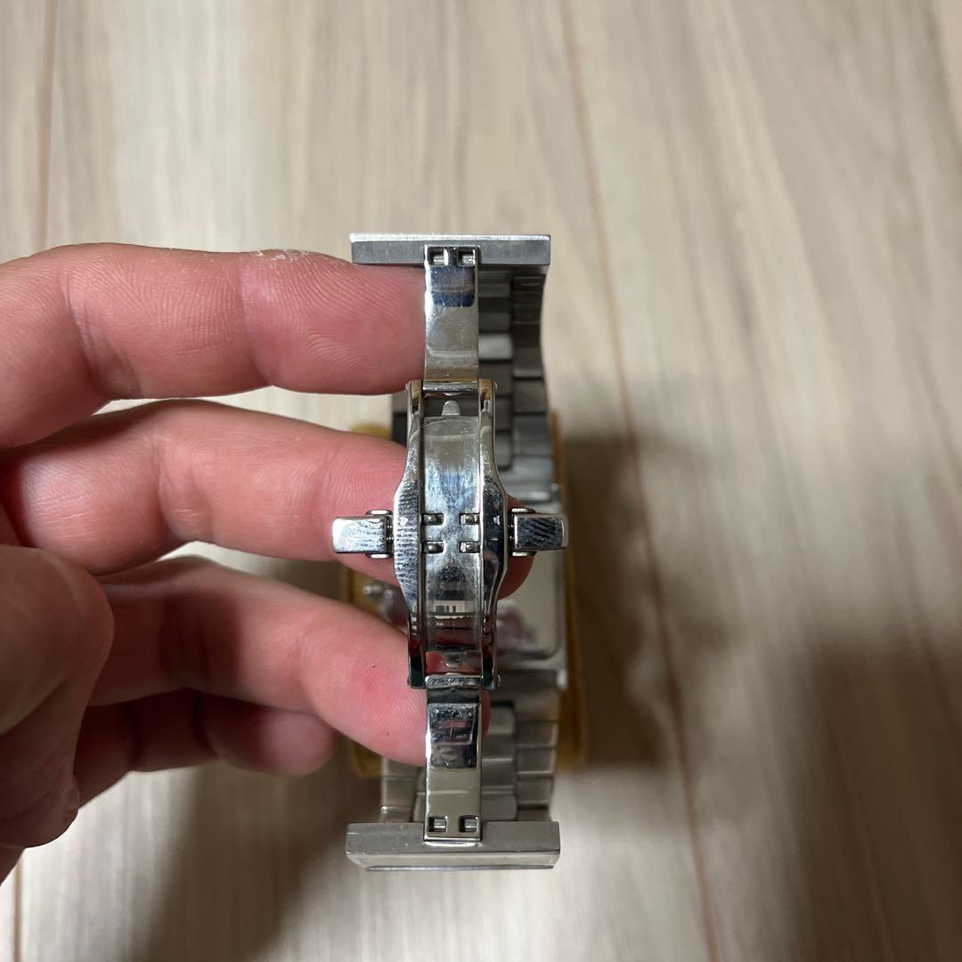 NIXON 腕時計2セット　電池無し