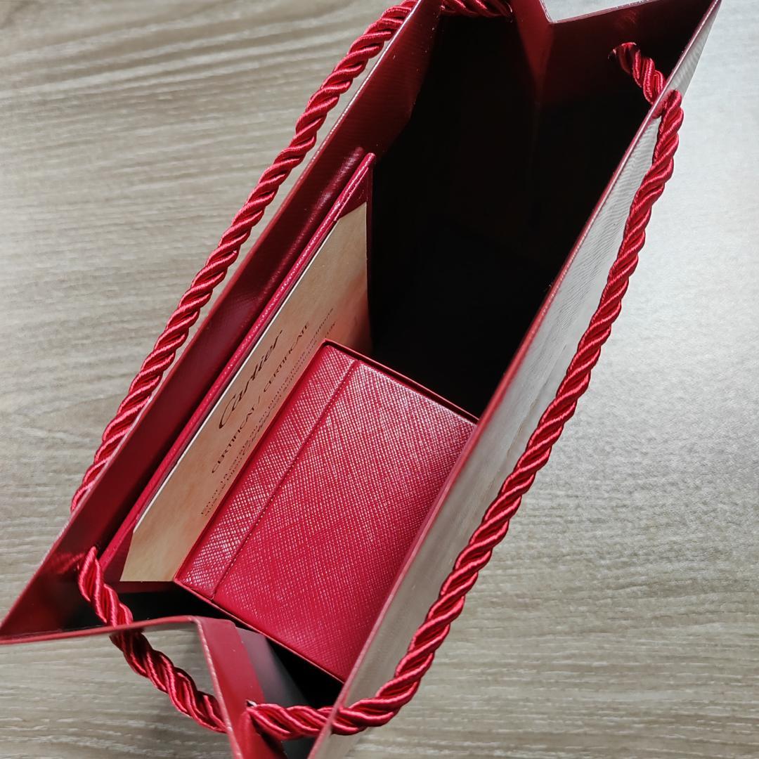 CARTIER カルティエ ミニラブリング リング・指輪 レディース
