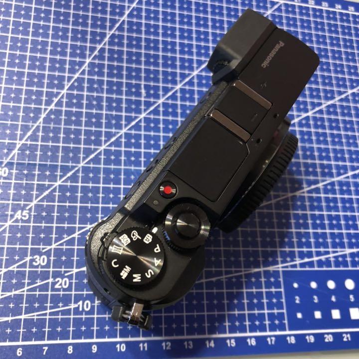 豊富な好評 パナソニックデジタルカメラ GX7mk2 XKolE-m91756289590 新品新作