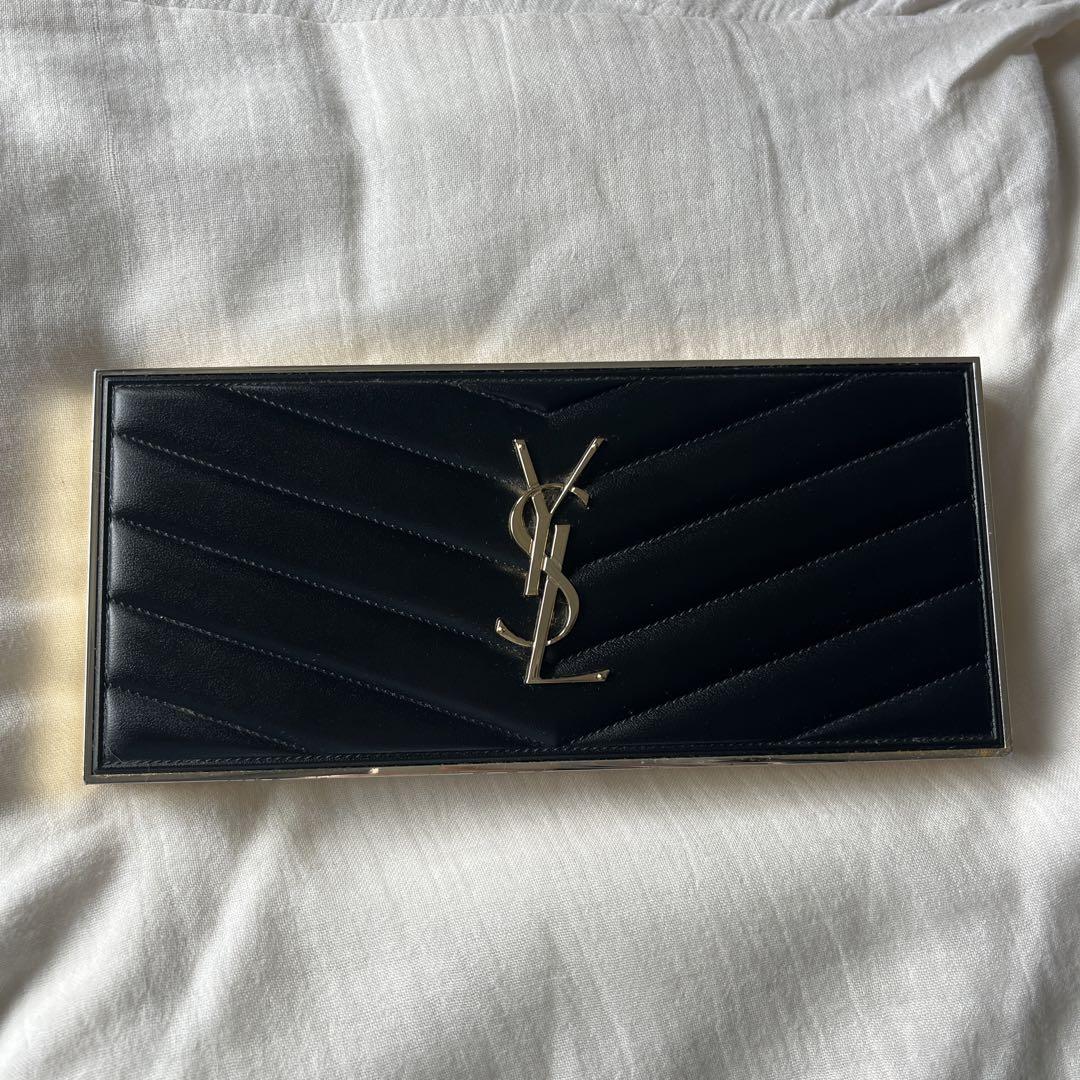 Yves saint Laurent アイシャドウ