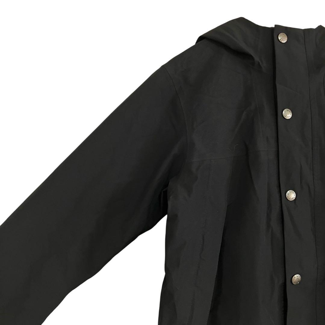 T235 NORTH FACE ゴアテックス マウンテンパーカー 10/12