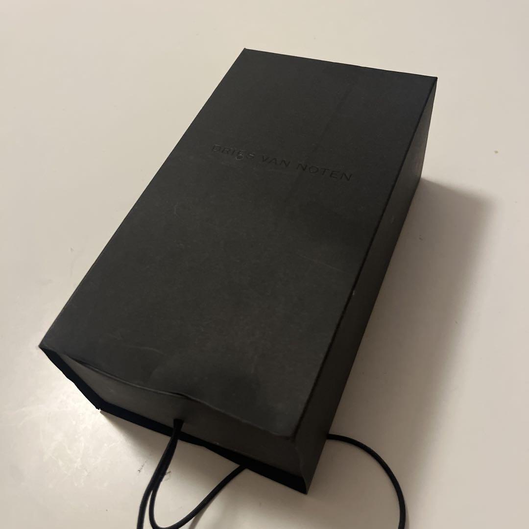 Dries Van Noten Dries Van Noten Tie ベルト
