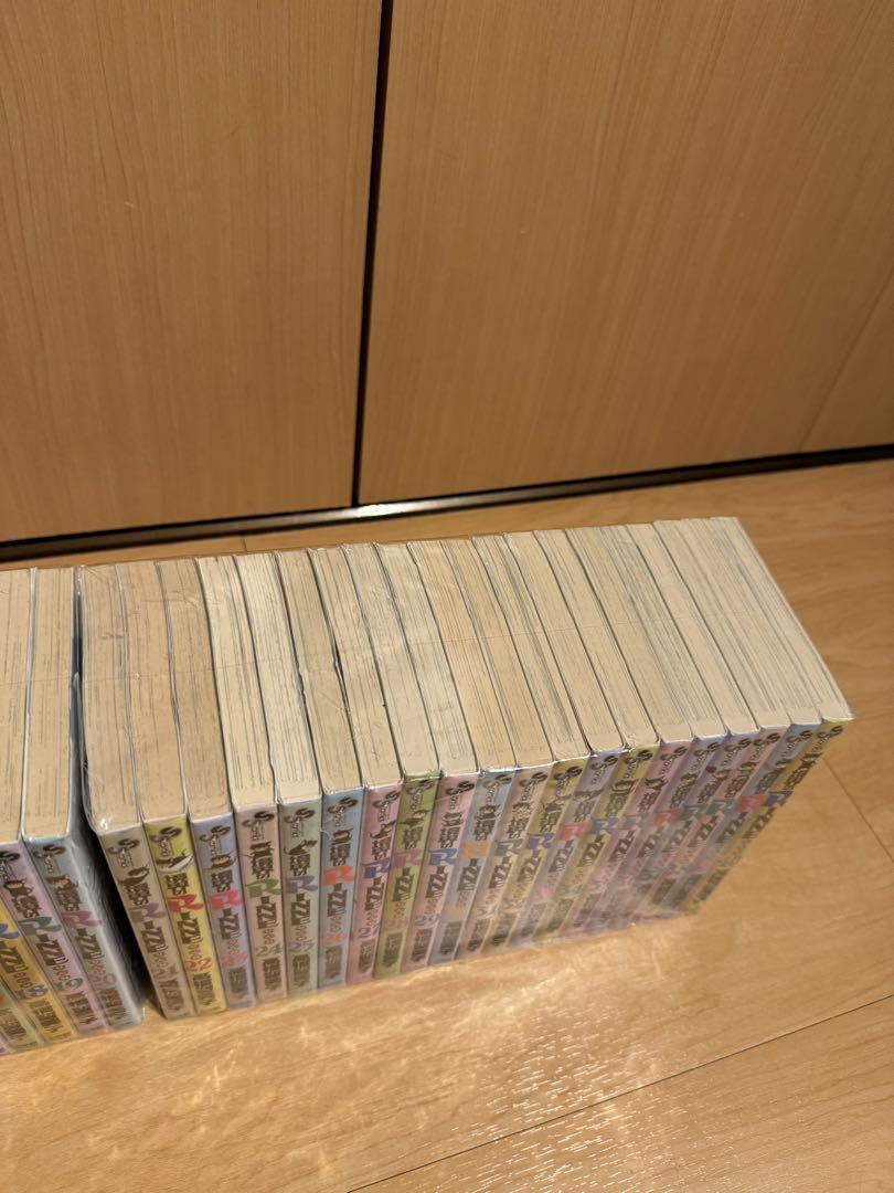 【送料無料】境界のRINNE 全巻セット