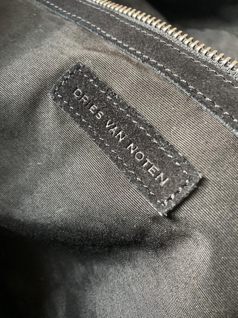 Dries Van Noten ドリス・ヴァン・ノッテン 【代理落札業者お断り】