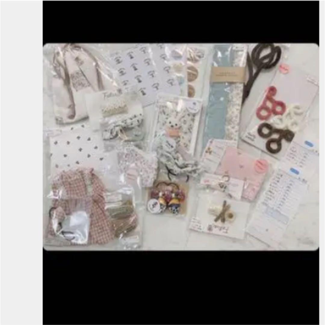 handmadeおまとめ