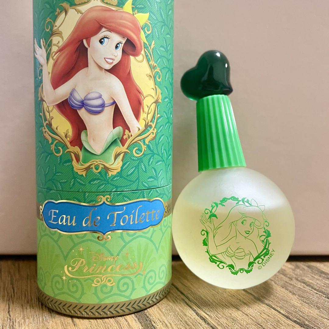 オードトワレ【アリエル】40ml - メルカリ