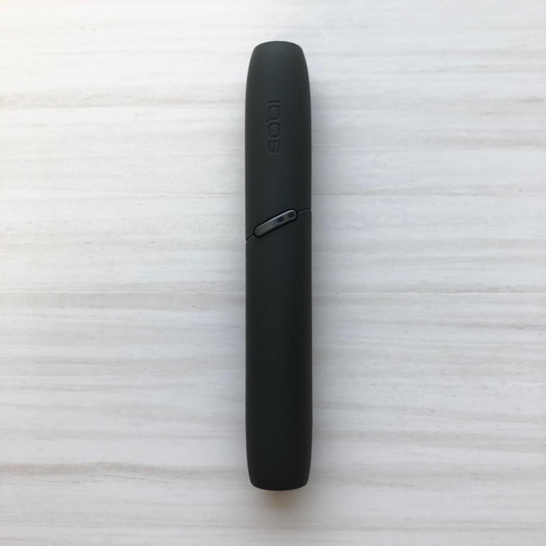IQOS3 DUO ホルダー グレー アイコス3 - メルカリ IQOS3 DUO ホルダー グレー アイコス3 - メルカリ