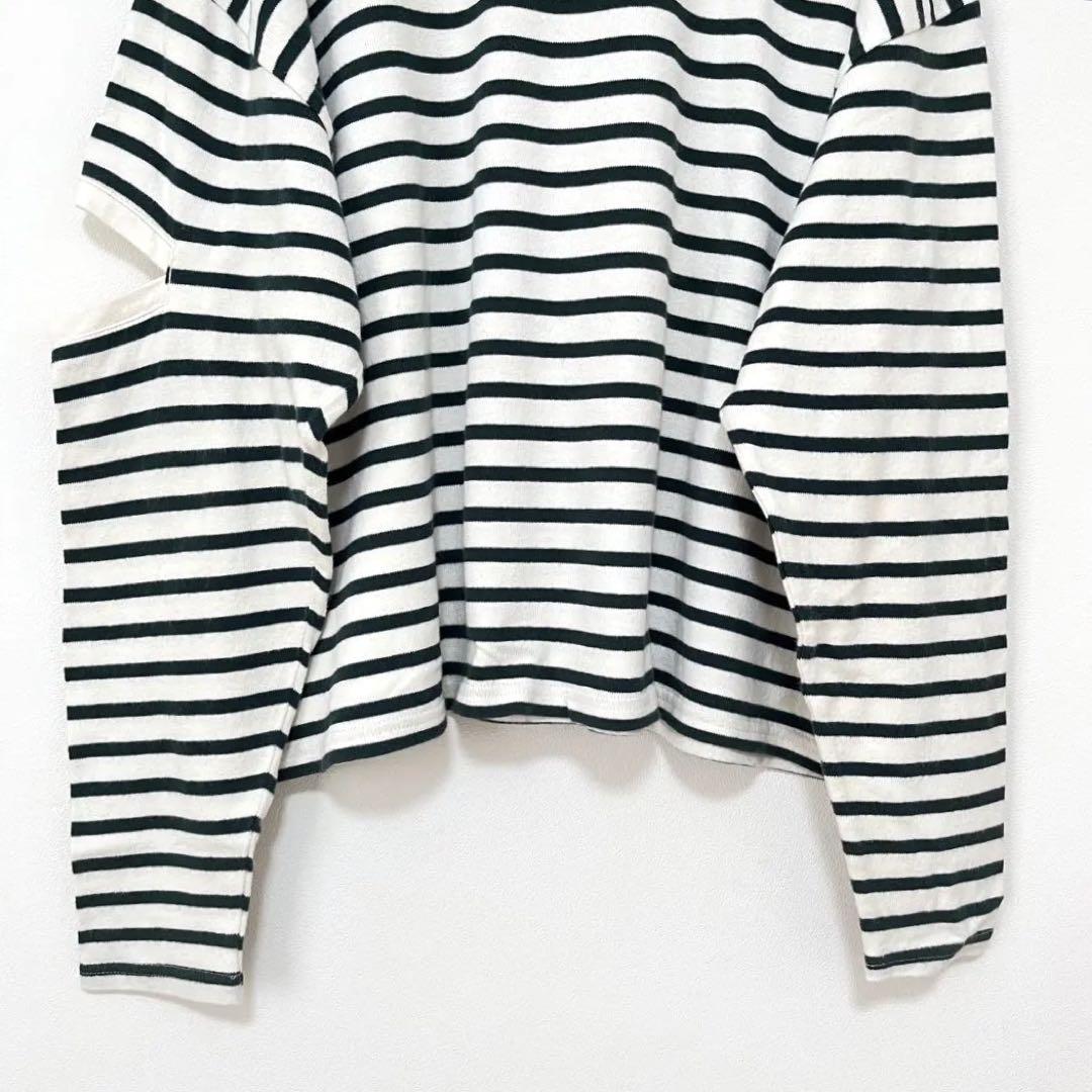 6（ロク）の「＜6(ROKU)＞BOA HALF ZIP PULLOVER/プルオーバー