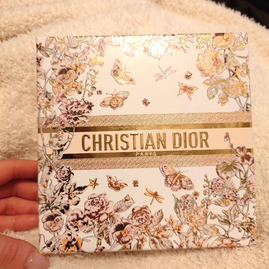 Miss Dior 香水セット クリスチャン・ディオール