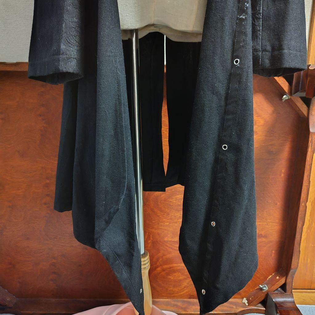 h.NAOTO blood ロングコート ジャケット