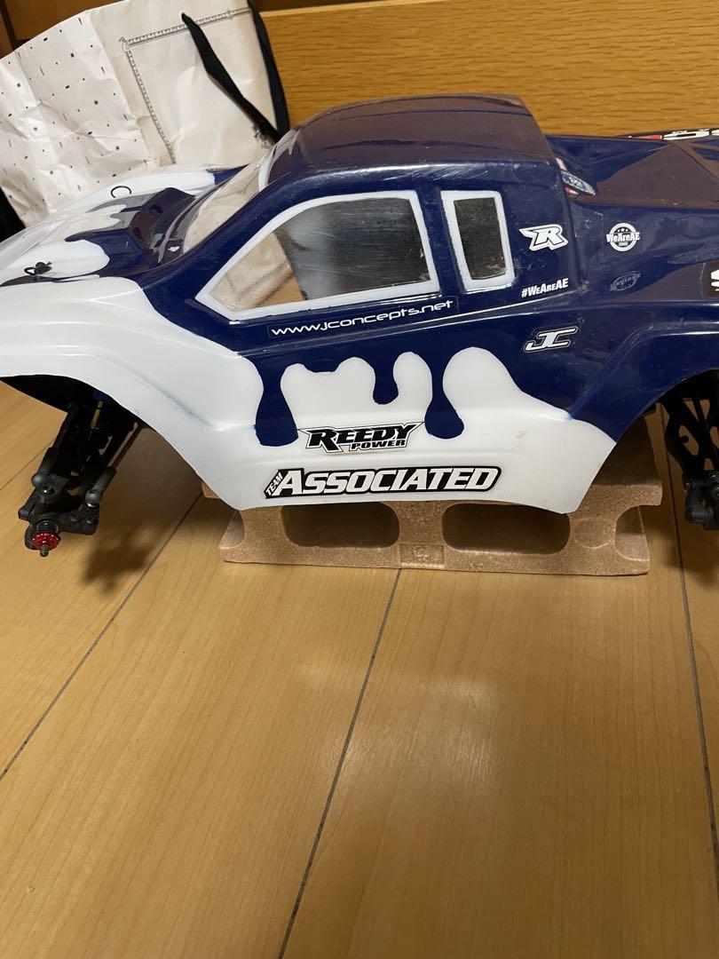 オプション付