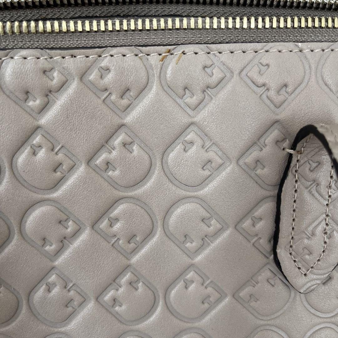 フルラ　FURLA トートバック　　新品未使用　LUCEピンクベージュ