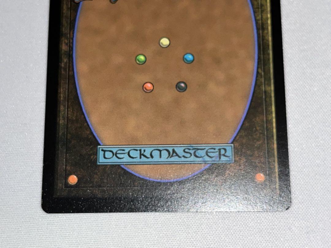 MTG 日本語版 拡張アート FOIL ものまね士、ゴゴ 稀少 - メルカリ