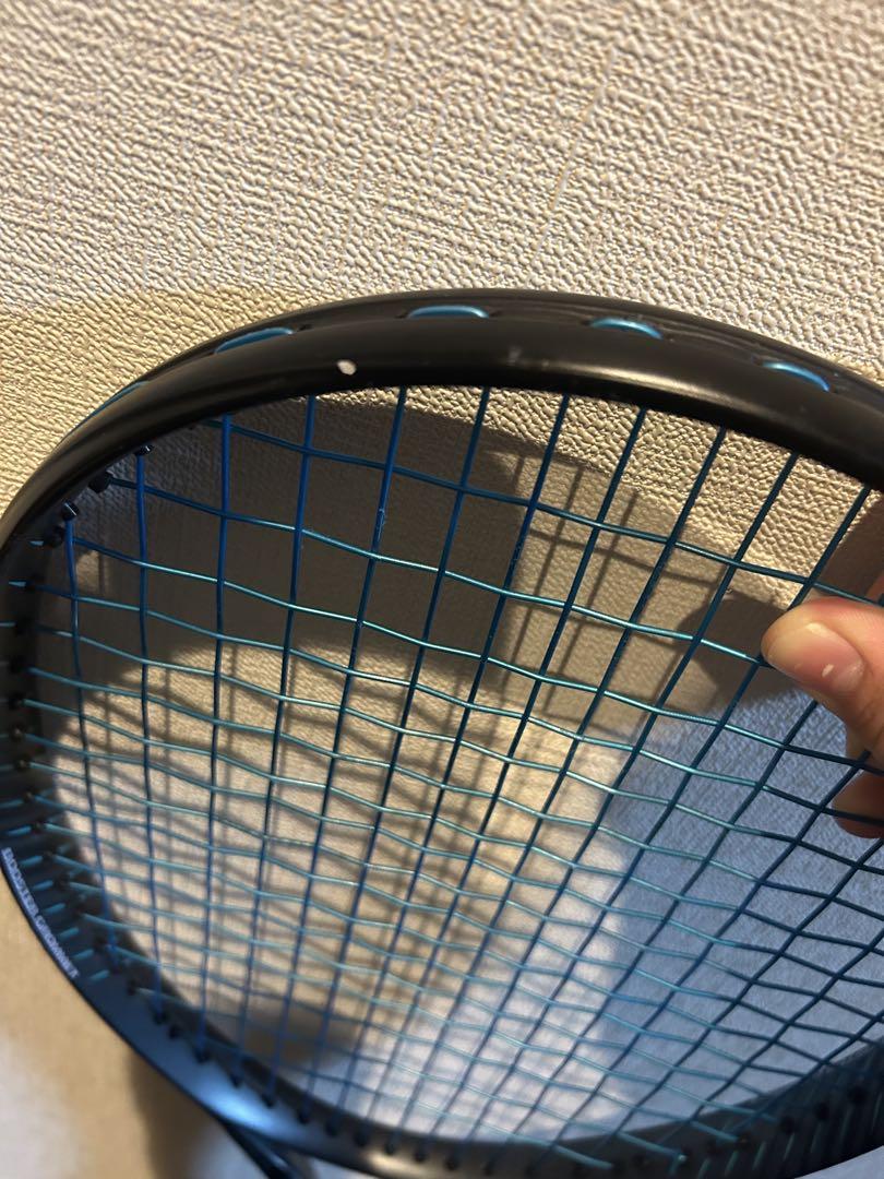 D FORCE V-TOUR（ディーフォース V TOUR） テニスラケット