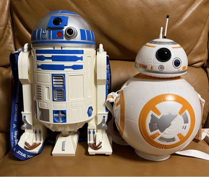 ディズニー ポップコーンバケット スターウォーズ R2 2ヶセット メルカリ ディズニー ポップコーンバケット スターウォーズ R2 2ヶセット メルカリ