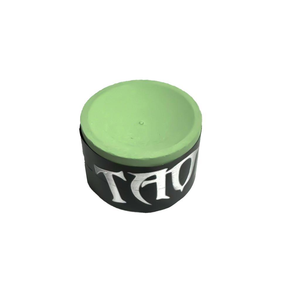 タオムチョークケース【黒】 ＋ チョークセット - メルカリ