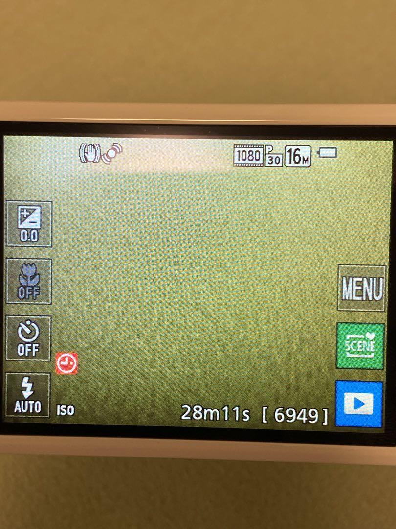 Nikon COOLPIX S6900 コンパクトデジタルカメラ