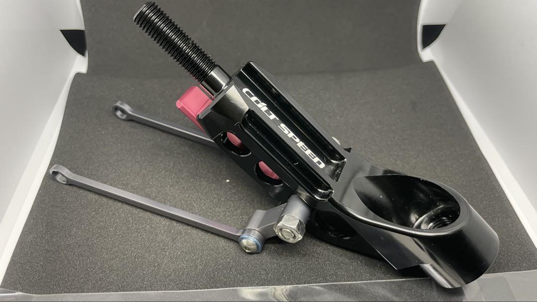 コルトスピード　ZC33S用GTシフター