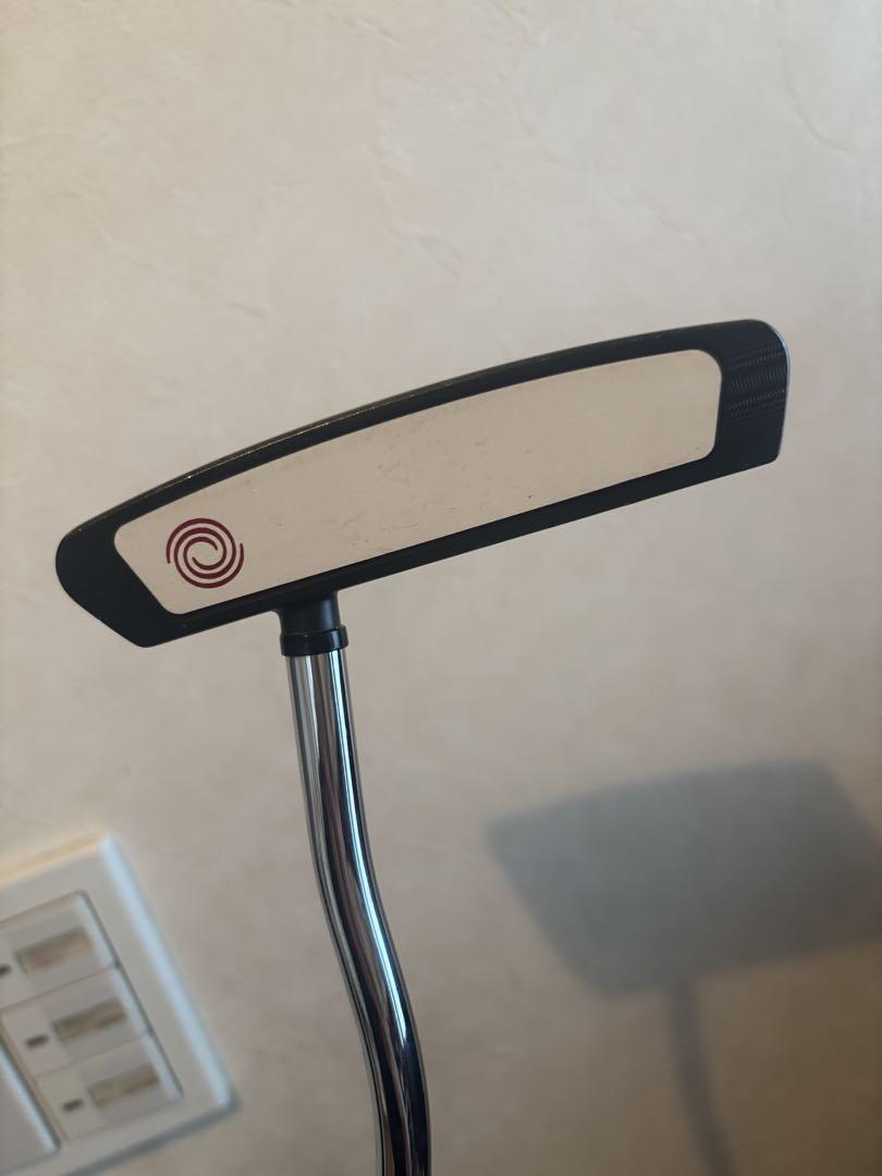 Odyssey トライホットパター　5K　34インチ