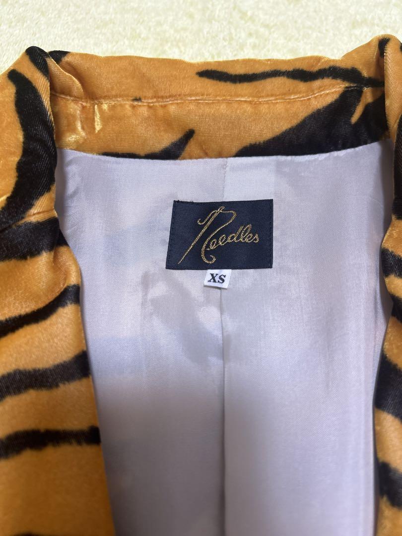ジャケット
