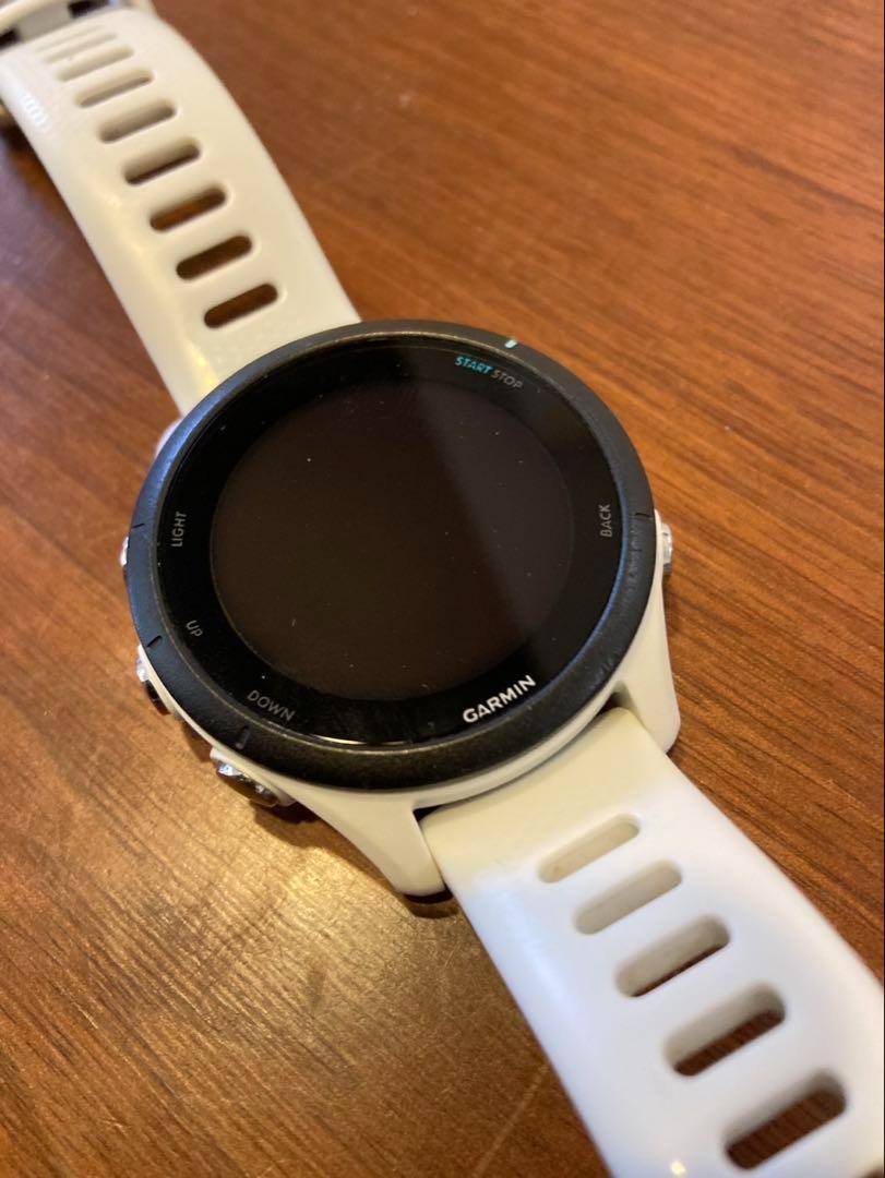 Garmin Forerunner 255S MUSIC スマートウォッチ