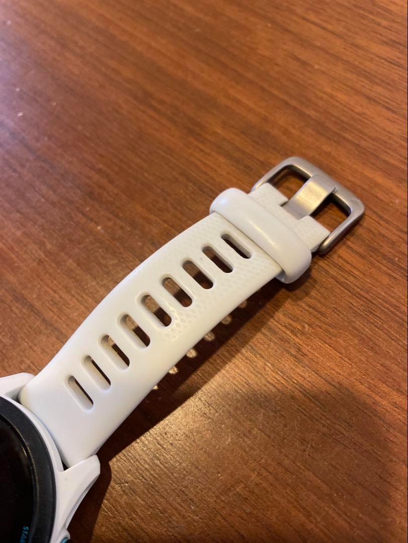 Garmin Forerunner 255S MUSIC スマートウォッチ