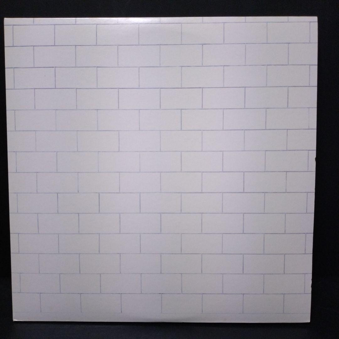 Pink Floyd レコード