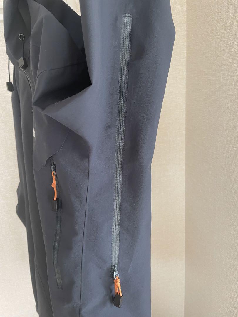 アークテリクス　arc'teryx シータSV