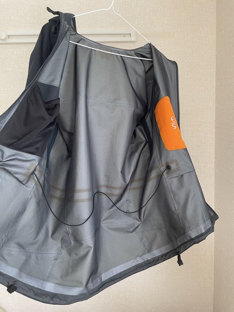 アークテリクス　arc'teryx シータSV